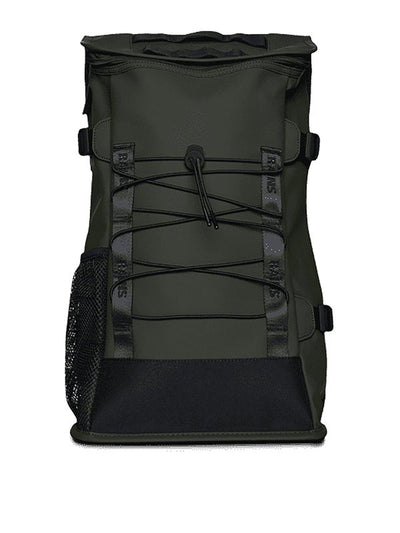 Borsa Da Alpinista Da Trail W3