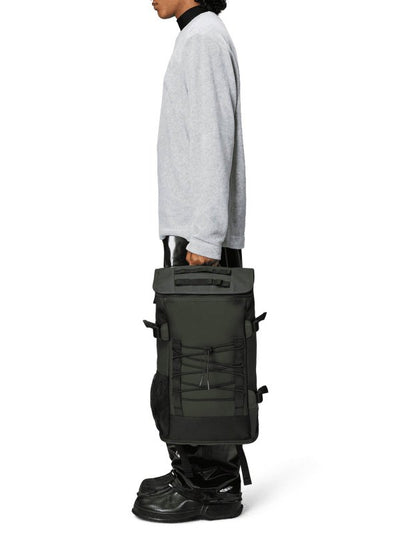 Borsa Da Alpinista Da Trail W3
