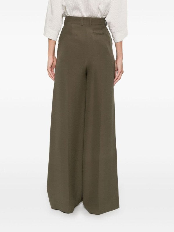 Alana Pant