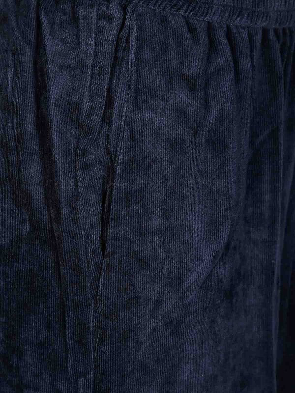 Pantalone Palazzo Fluido