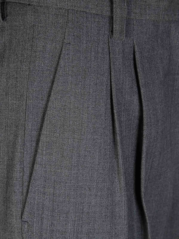 Pantalone Dett Cintura