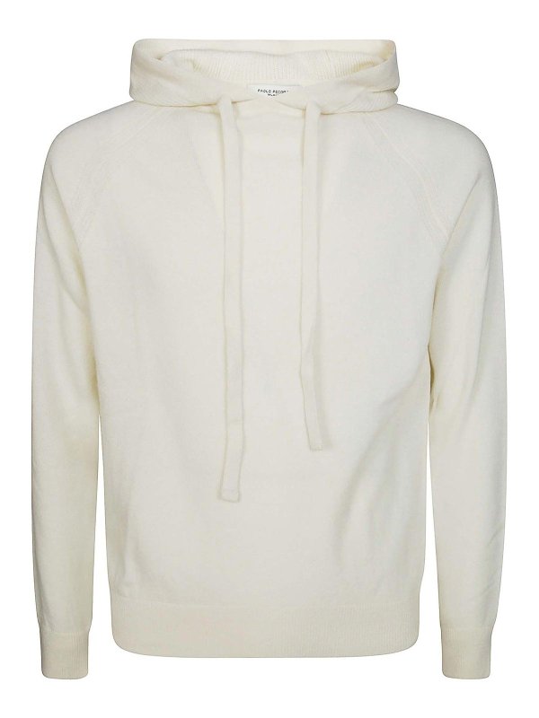 Maglia Cappuccio