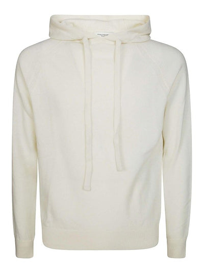 Maglia Cappuccio