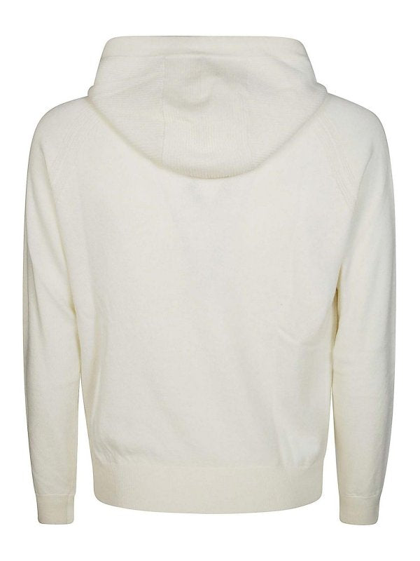 Maglia Cappuccio