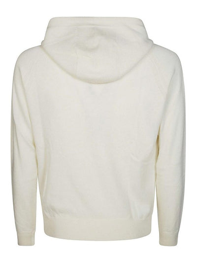 Maglia Cappuccio