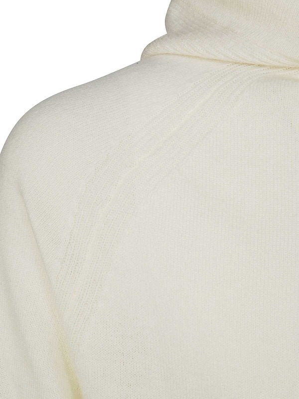 Maglia Cappuccio