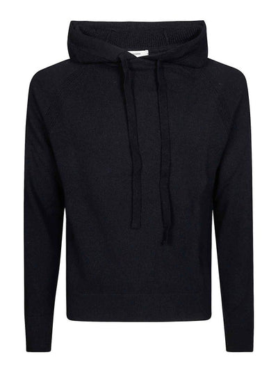 Maglia Cappuccio