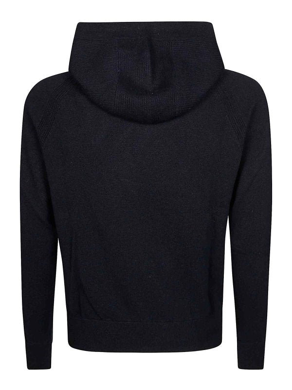 Maglia Cappuccio