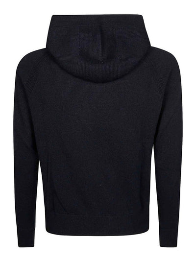 Maglia Cappuccio