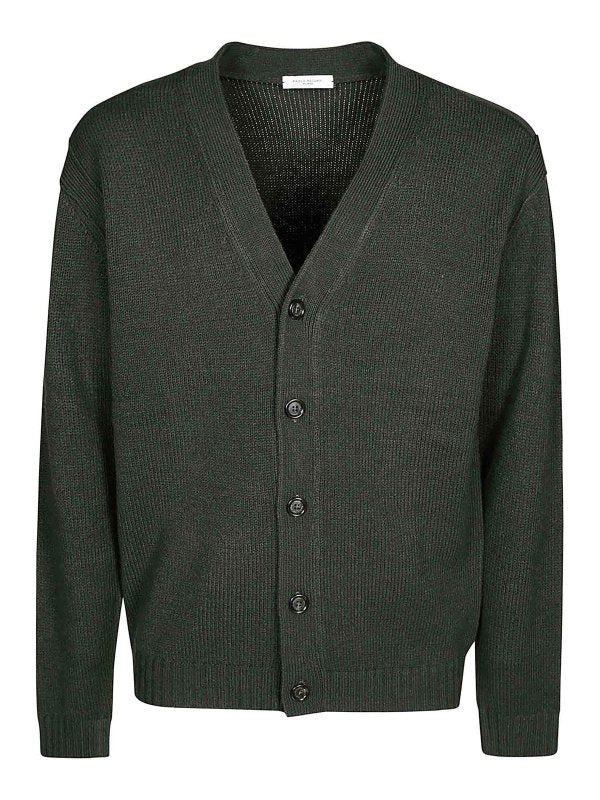 Cuciture Cardigan