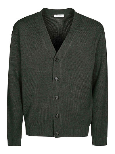 Cuciture Cardigan