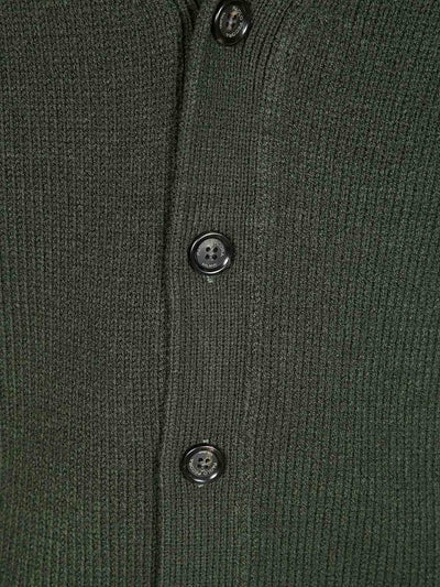 Cuciture Cardigan