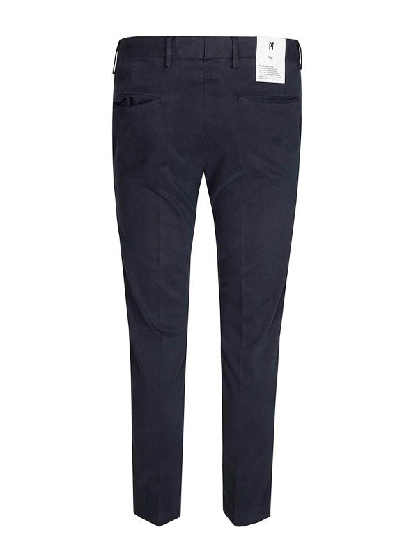 Pantalone Dieci Tinto Capo
