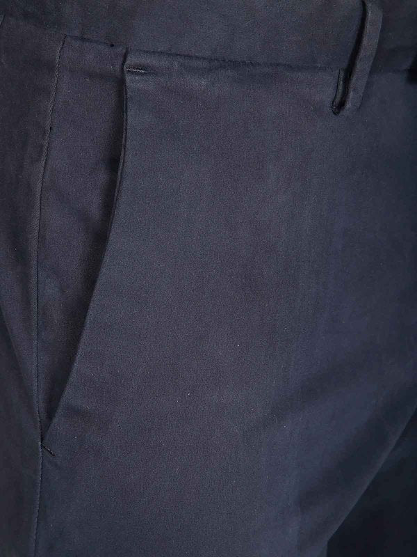 Pantalone Dieci Tinto Capo