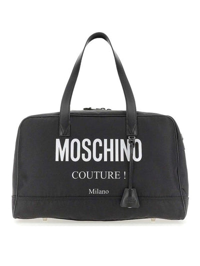 Borsa Da Viaggio In Nylon