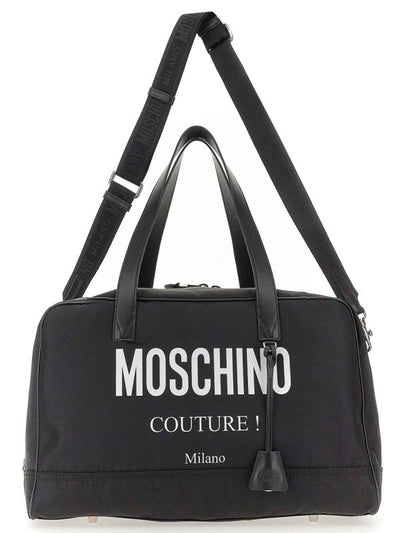 Borsa Da Viaggio In Nylon
