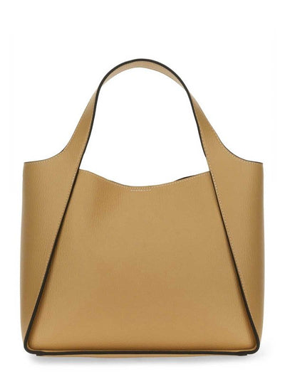 Borsa A Tracolla Con Logo