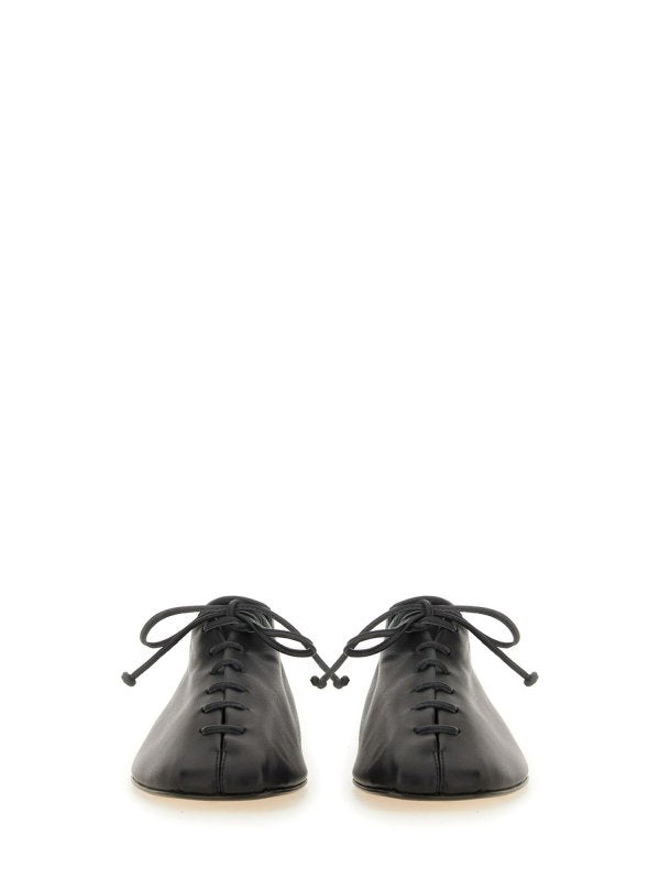 Plegada Shoe