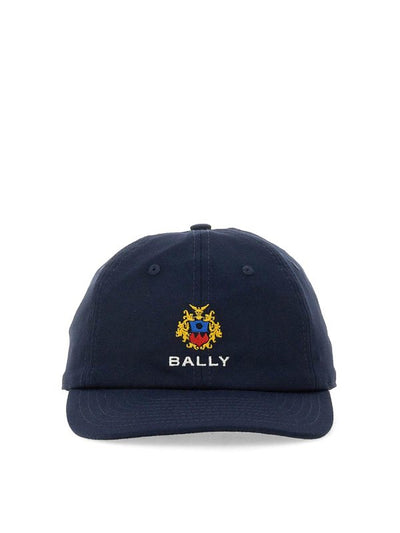 Cappello Con Stemma