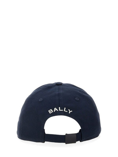 Cappello Con Stemma