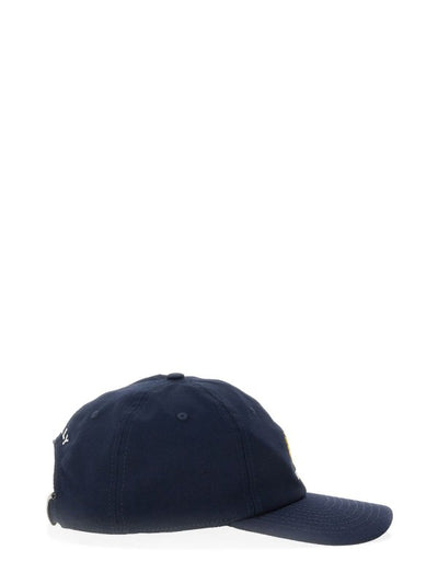 Cappello Con Stemma