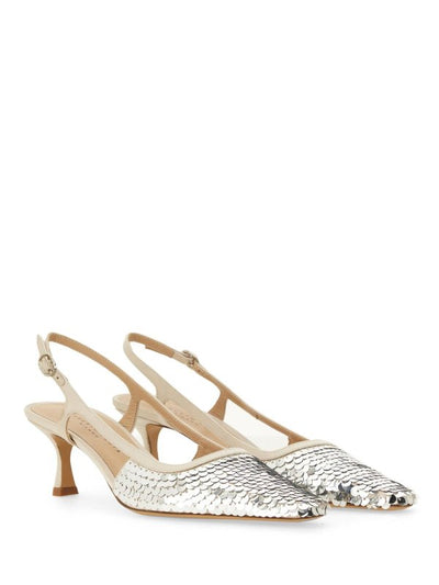 Slingback Siviglia