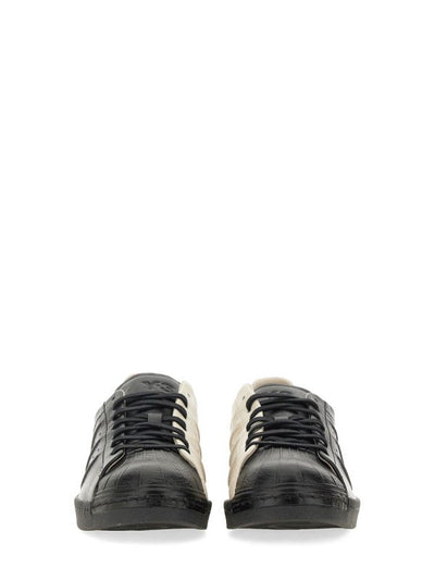 Scarpa Da Ginnastica Y-3 Superstar