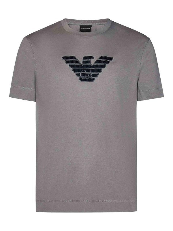 T-shirt Girocollo