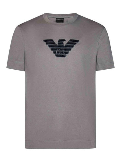 T-shirt Girocollo