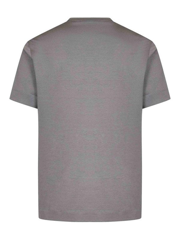 T-shirt Girocollo