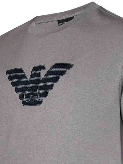 T-shirt Girocollo