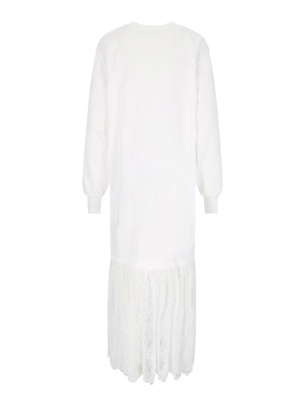 Abito Maxi