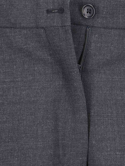 Pantaloni Dritti