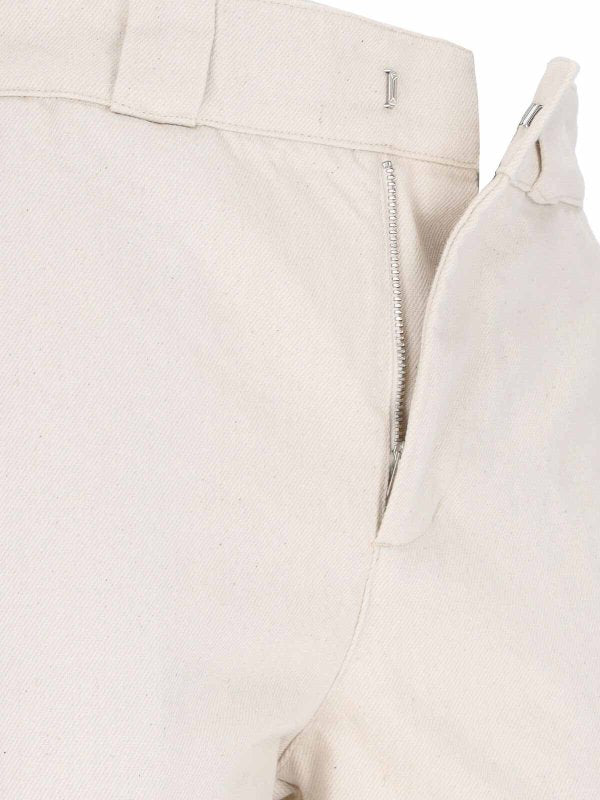 Jeans Dritti