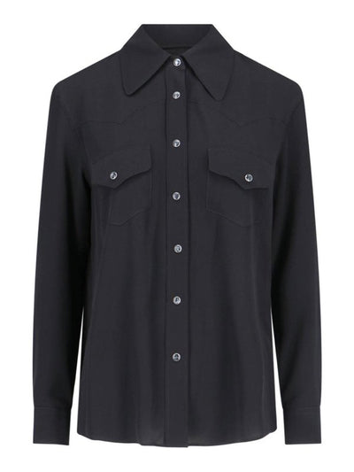 Camicia Con Carr