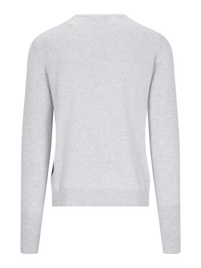 Maglia Motivo A Rombi