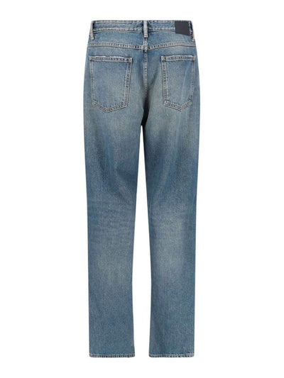 Jeans Dritti