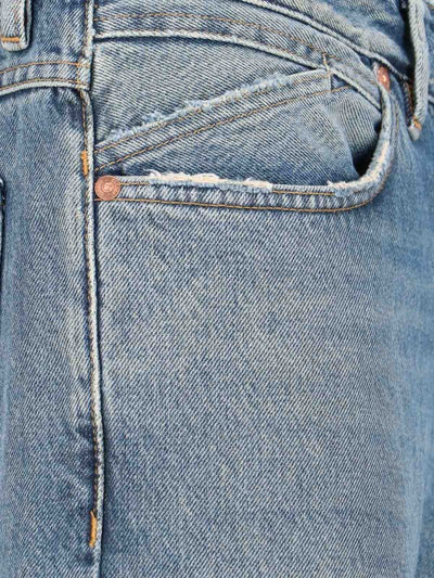Jeans Dritti