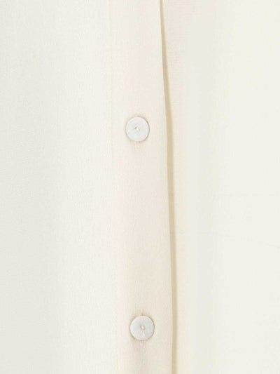 Camicia In Seta