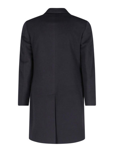 Cappotto Doppiopetto