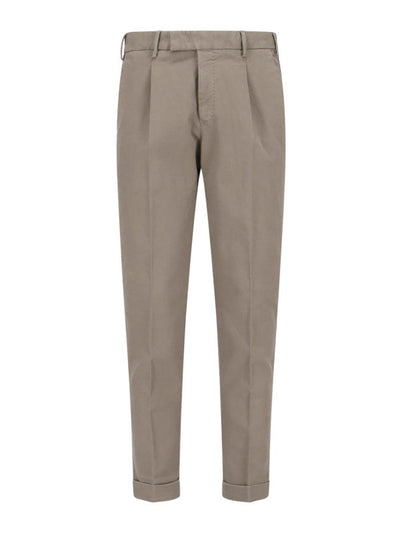 Pantaloni Sartoriali