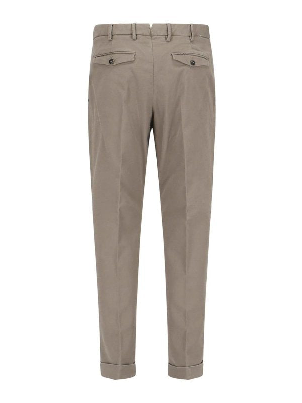 Pantaloni Sartoriali