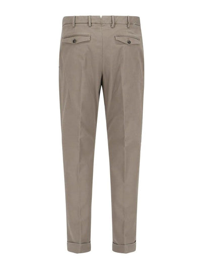 Pantaloni Sartoriali