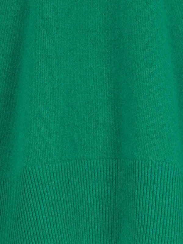 Maglione A Collo Alto