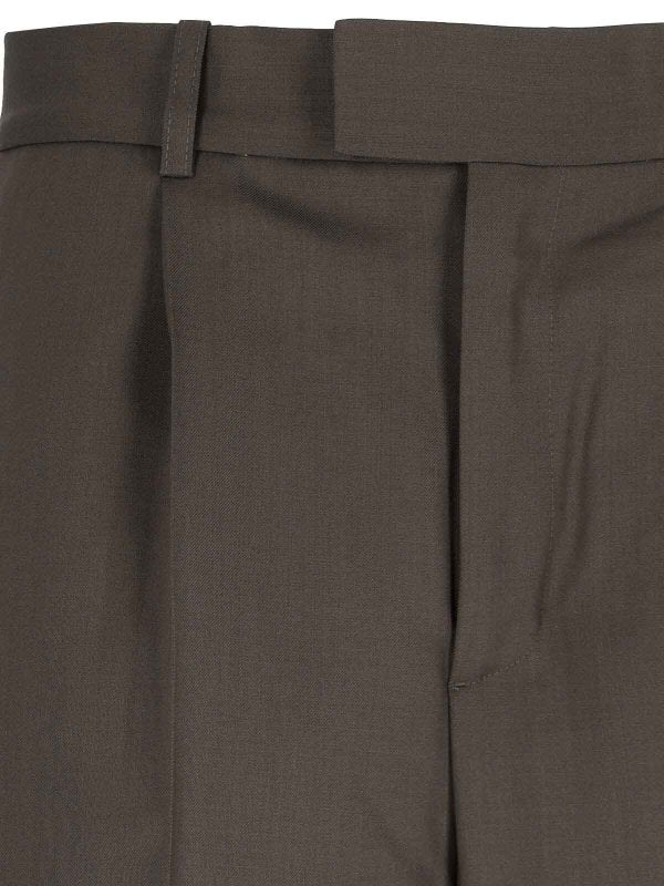 Pantaloni Rilassati