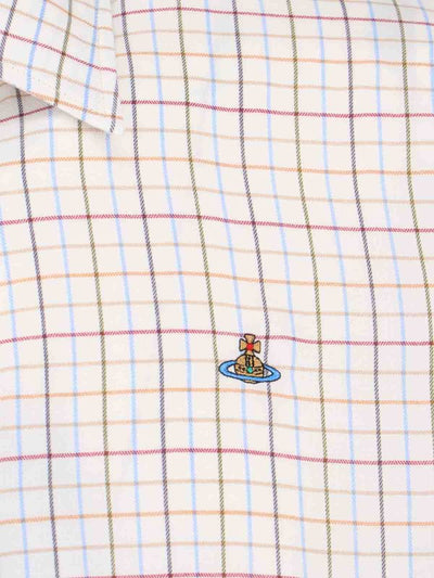 Camicia A Quadri