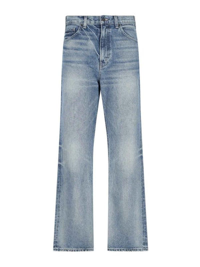 Jeans Dritti