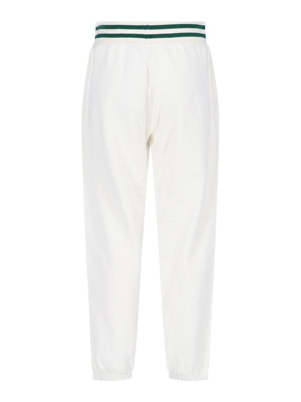 Pantaloni Sportivi Logo