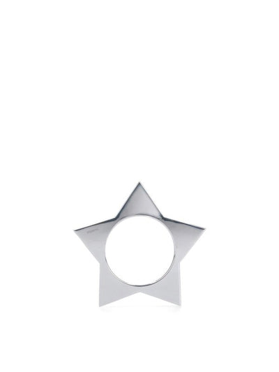 Bracciale Rigido A Stella