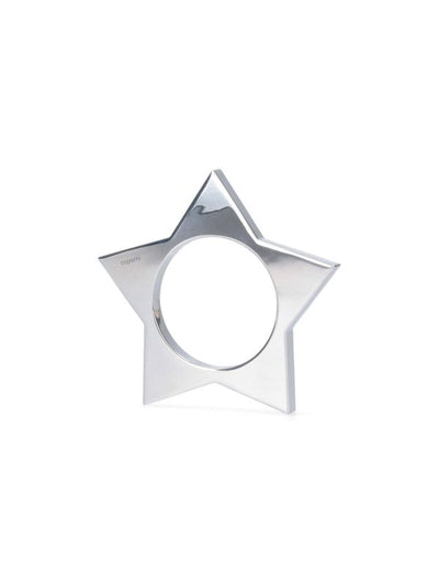 Bracciale Rigido A Stella